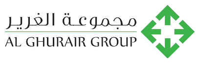 Al Ghurair logo