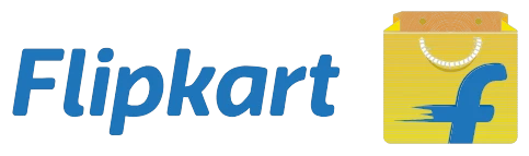 Flipkart logo