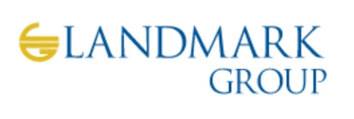 Landmark Group logo