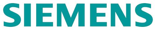 Siemens logo