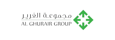 Al Ghurair logo