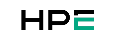 Hpe logo