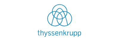 Thyssenkrupp logo